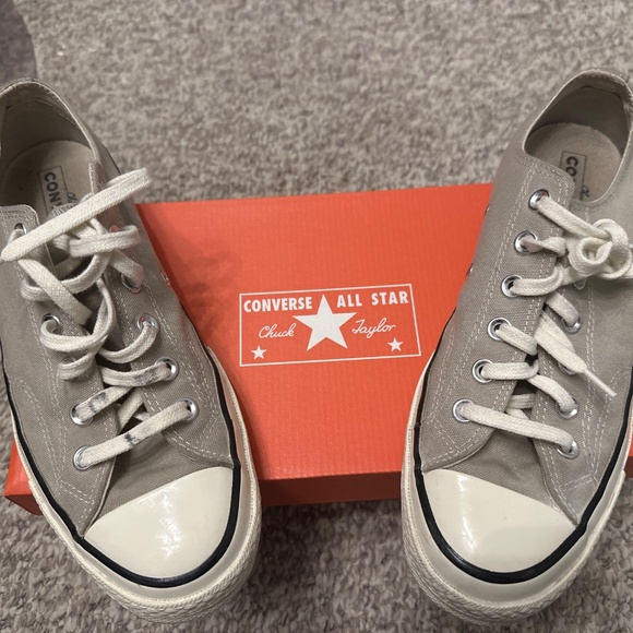 Chuck converse - Picture 4 of 5